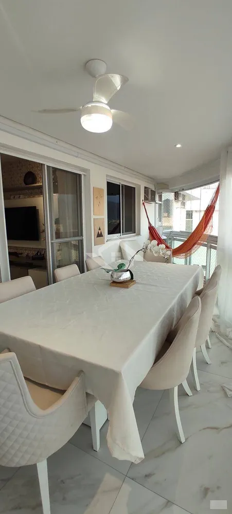 Apartamento, 3 quartos, 198 m² - Foto 10