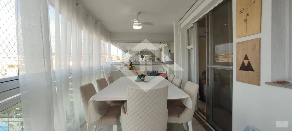 Apartamento, 3 quartos, 198 m² - Foto 11
