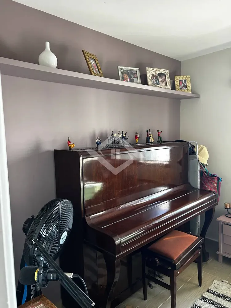 Apartamento, 3 quartos, 68 m² - Foto 11