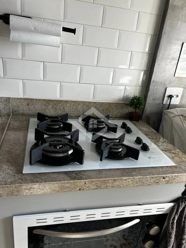 Apartamento, 3 quartos, 68 m² - Foto 9