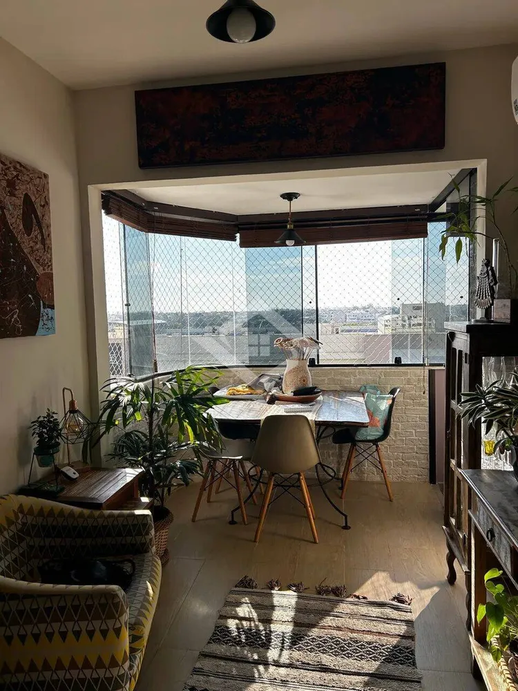 Apartamento, 3 quartos, 68 m² - Foto 2