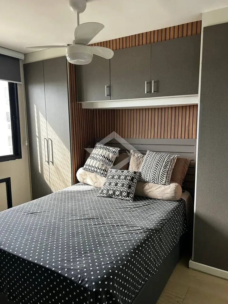 Apartamento, 3 quartos, 68 m² - Foto 4