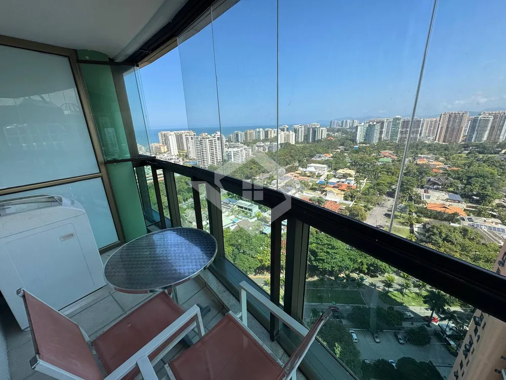 Apartamento, 2 quartos, 65 m² - Foto 2