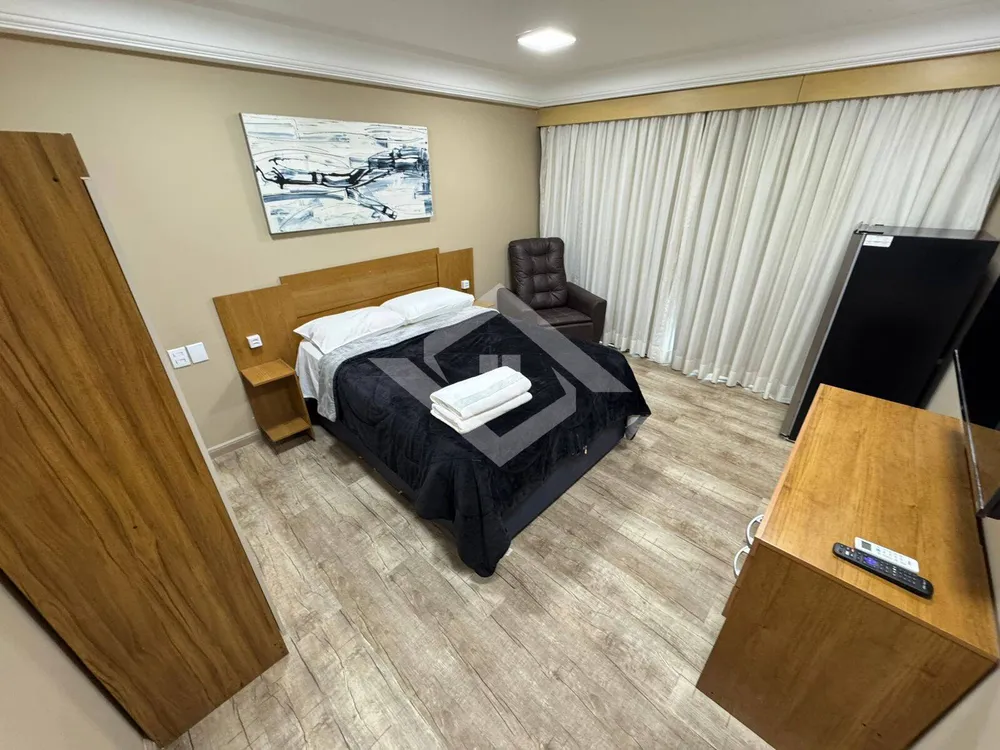 Apartamento, 2 quartos, 65 m² - Foto 27