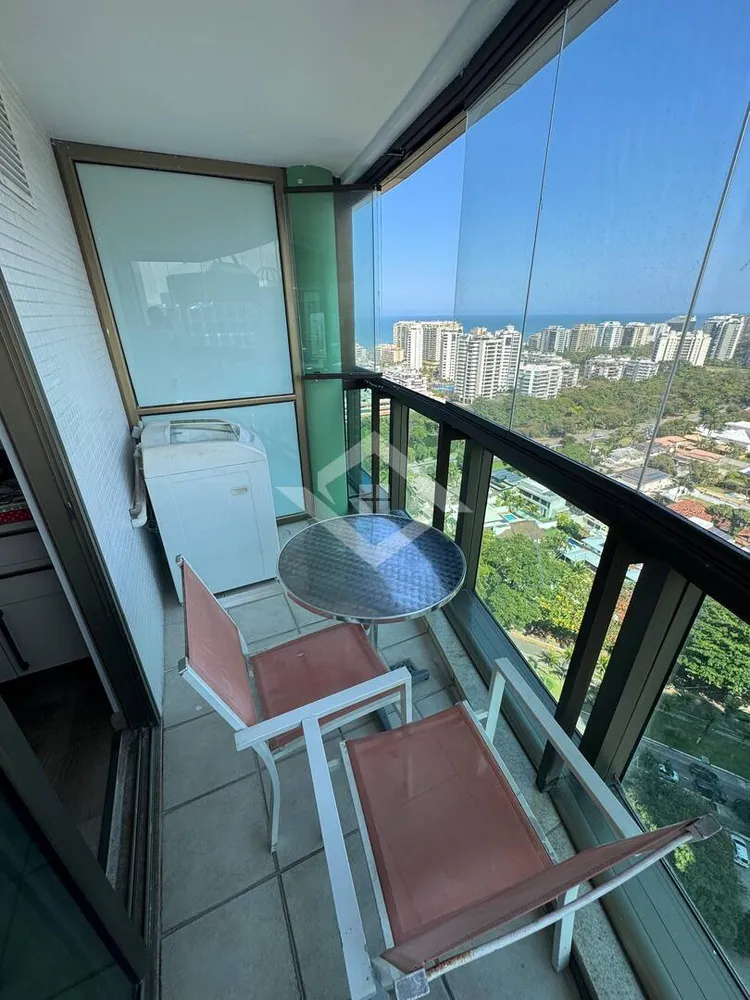 Apartamento, 2 quartos, 65 m² - Foto 1