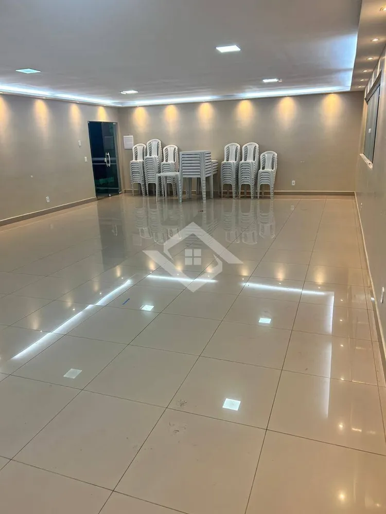 Apartamento, 2 quartos, 43 m² - Foto 3
