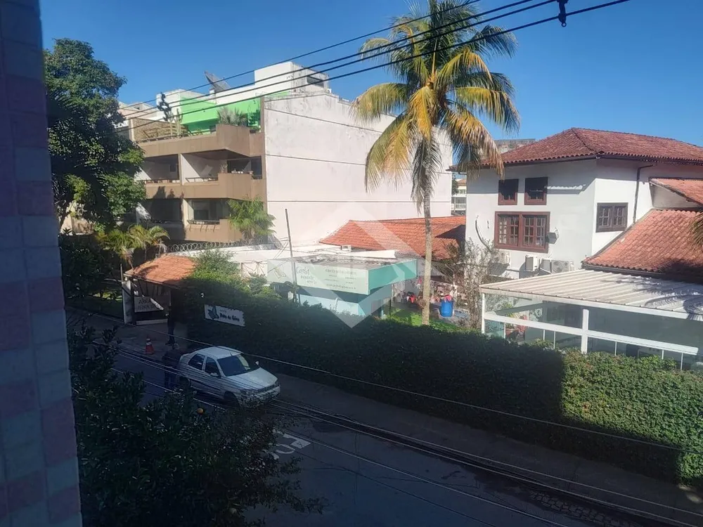 Apartamento, 2 quartos, 61 m² - Foto 1