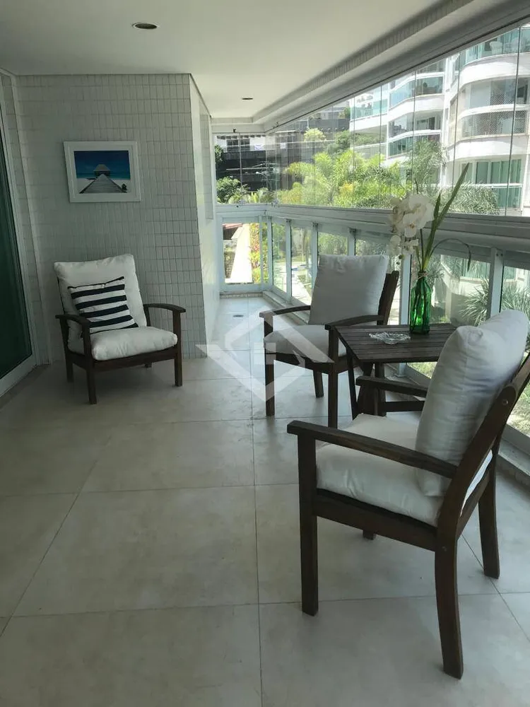 Apartamento, 2 quartos, 100 m² - Foto 1