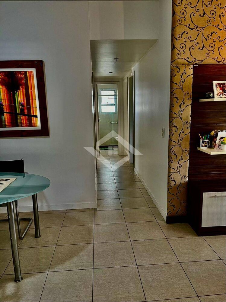 Apartamento à venda com 3 quartos, 115m² - Foto 13