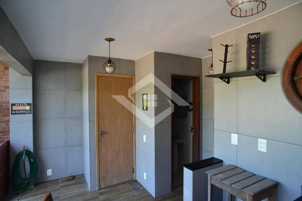 Casa, 3 quartos, 142 m² - Foto 13