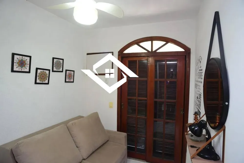 Casa, 3 quartos, 142 m² - Foto 12
