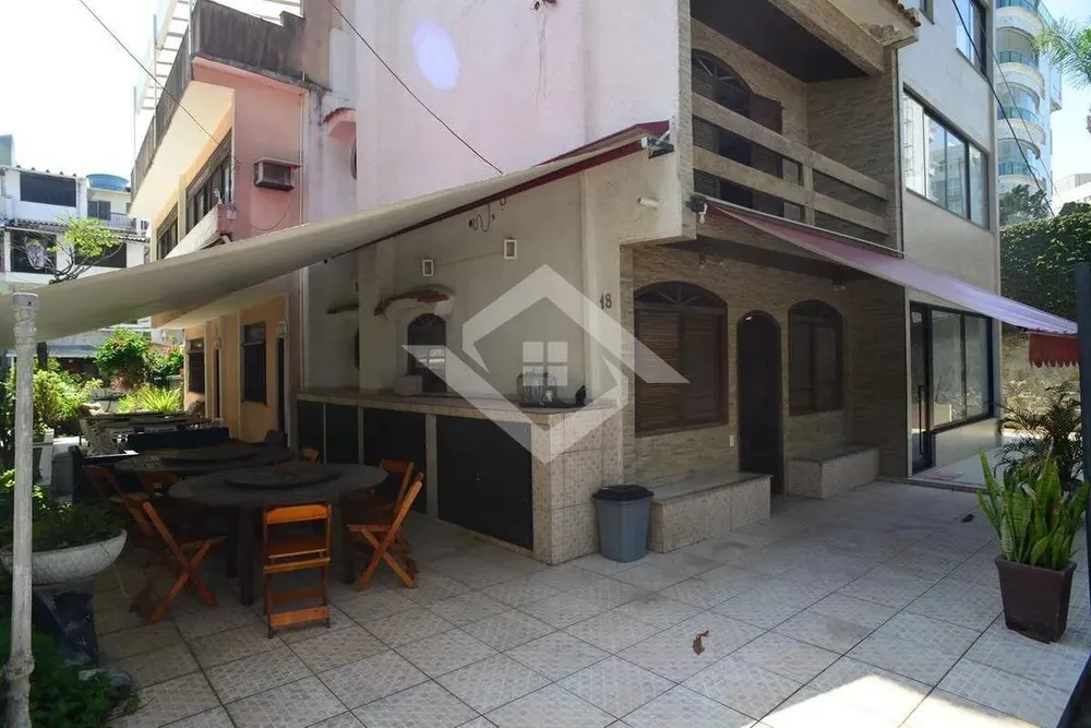 Casa, 3 quartos, 142 m² - Foto 1