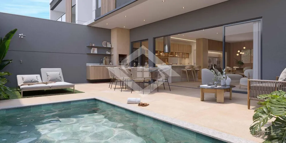 Casa, 4 quartos, 386 m² - Foto 16
