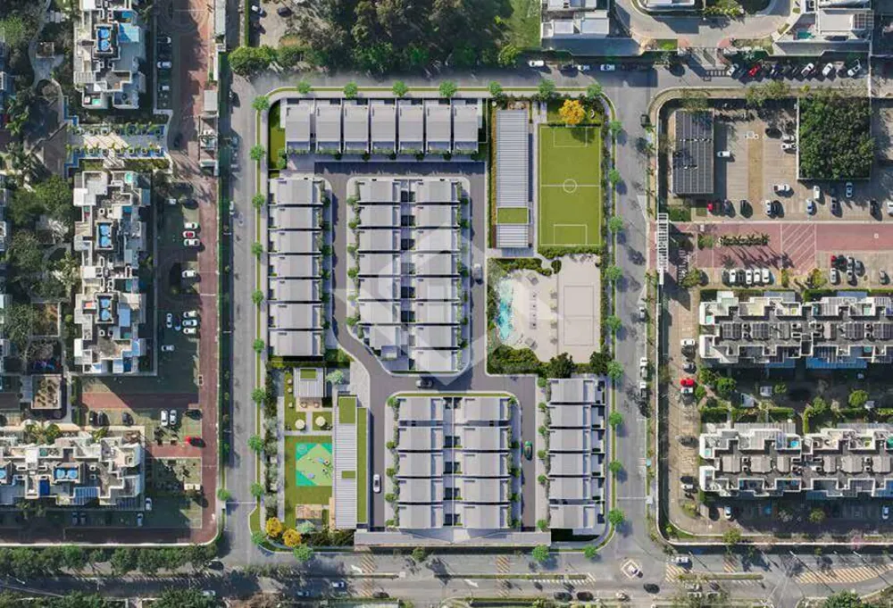 Casa, 4 quartos, 386 m² - Foto 7