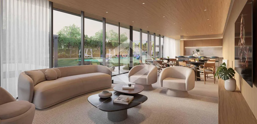 Casa, 4 quartos, 386 m² - Foto 28