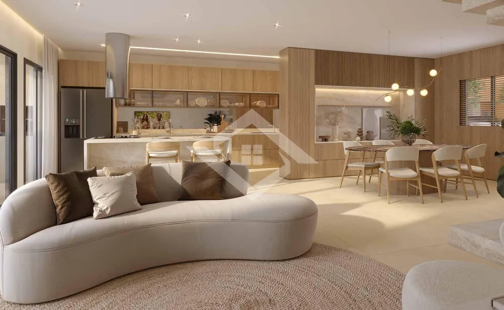 Casa, 4 quartos, 386 m² - Foto 32