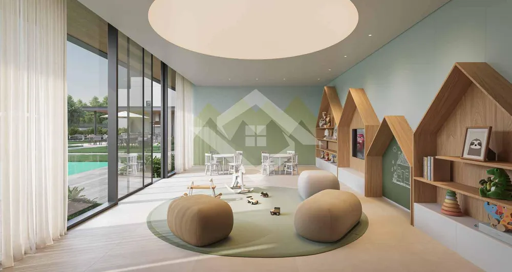 Casa, 4 quartos, 386 m² - Foto 29