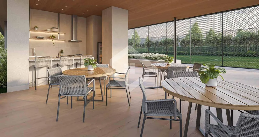 Casa, 4 quartos, 386 m² - Foto 22