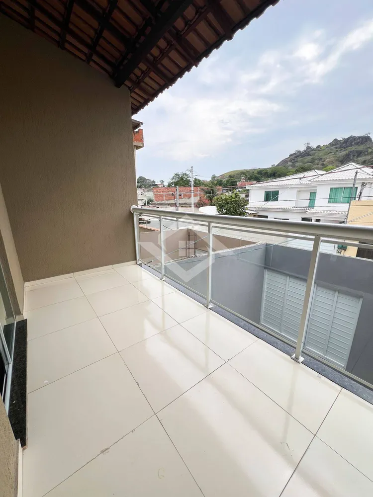 Casa, 2 quartos, 84 m² - Foto 2