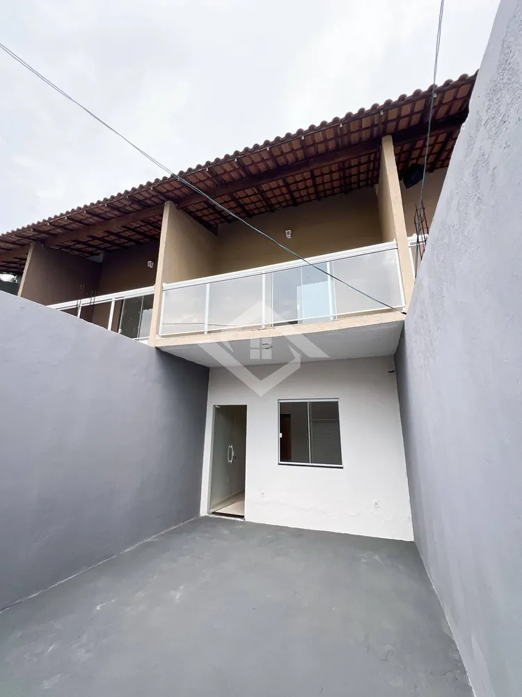 Casa, 2 quartos, 84 m² - Foto 1