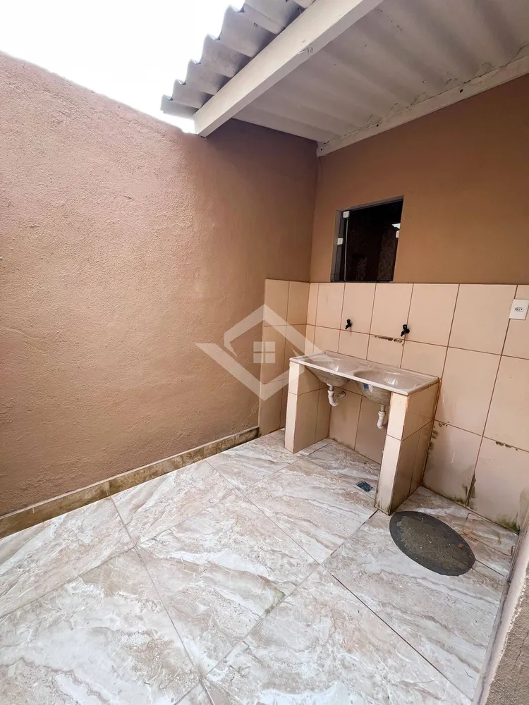 Casa, 2 quartos, 84 m² - Foto 5