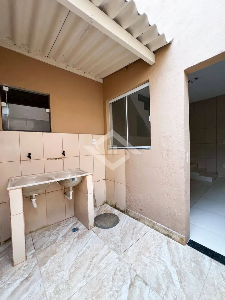 Casa, 2 quartos, 84 m² - Foto 7