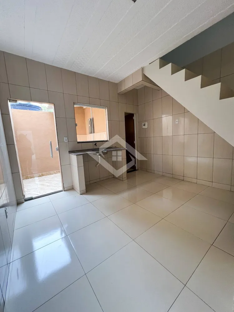 Casa, 2 quartos, 84 m² - Foto 9