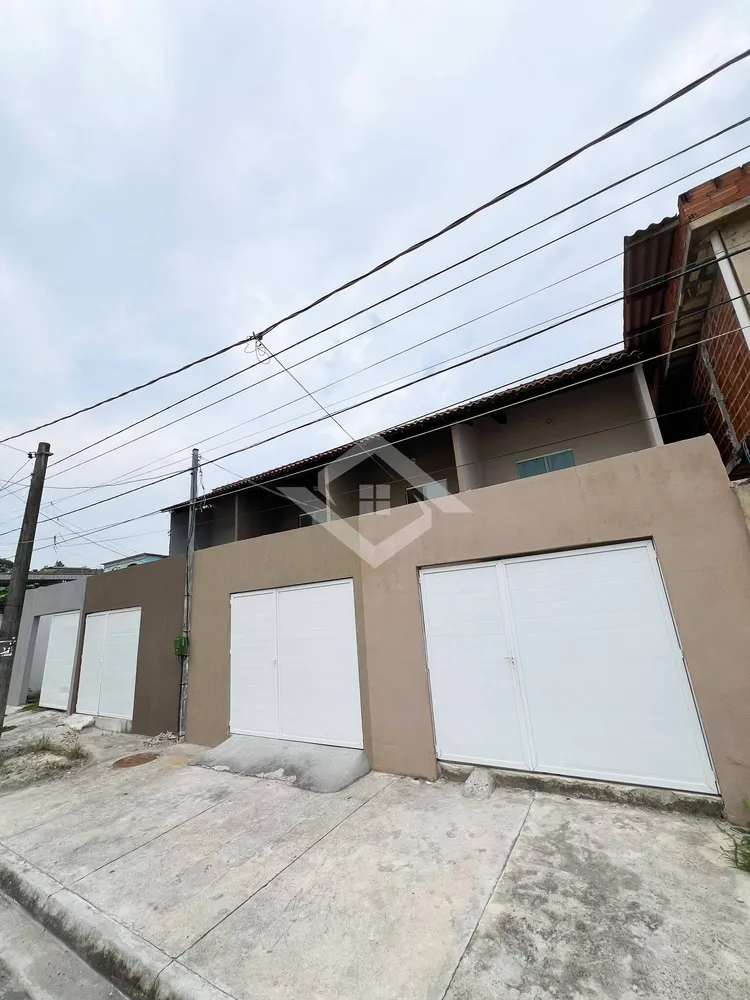 Casa, 2 quartos, 84 m² - Foto 3