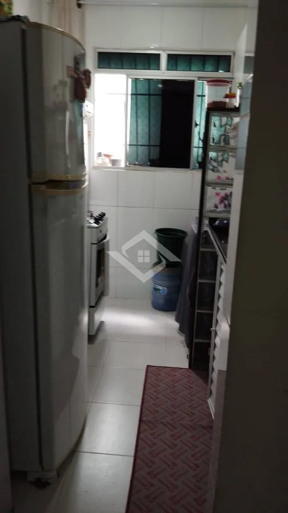 Apartamento, 1 quarto, 40 m² - Foto 4