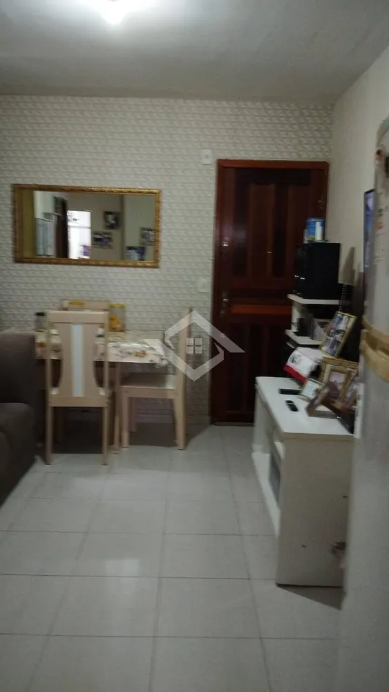 Apartamento, 1 quarto, 40 m² - Foto 2