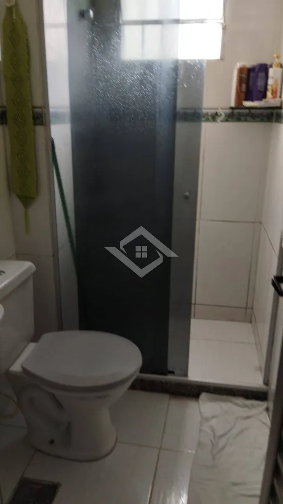 Apartamento, 1 quarto, 40 m² - Foto 5