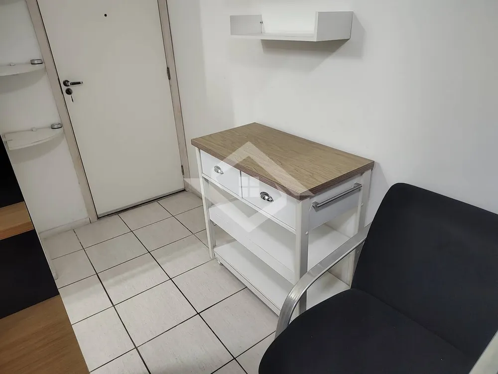 Apartamento, 3 quartos, 63 m² - Foto 23