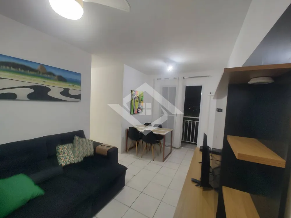 Apartamento, 3 quartos, 63 m² - Foto 7