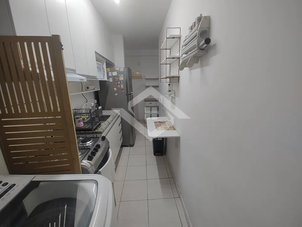 Apartamento, 3 quartos, 63 m² - Foto 17