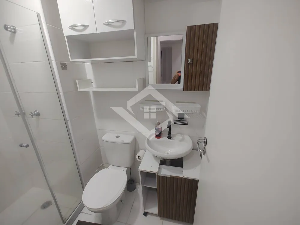Apartamento, 3 quartos, 63 m² - Foto 5