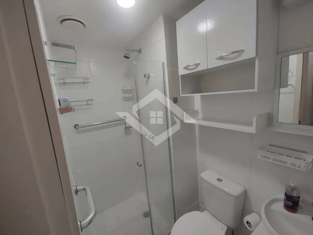 Apartamento, 3 quartos, 63 m² - Foto 11