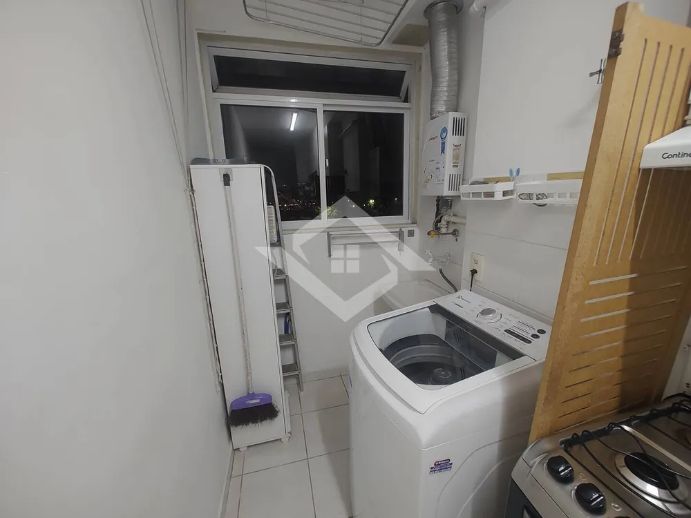 Apartamento, 3 quartos, 63 m² - Foto 27