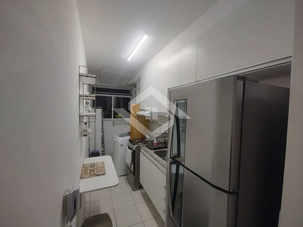 Apartamento, 3 quartos, 63 m² - Foto 29