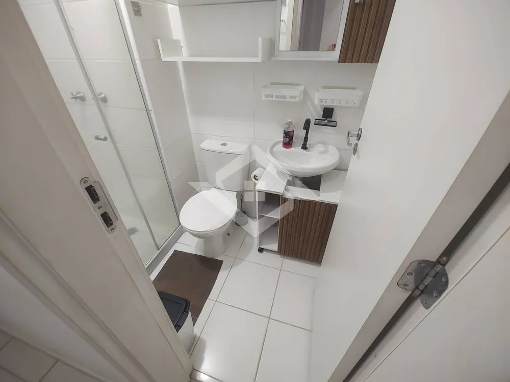 Apartamento, 3 quartos, 63 m² - Foto 1
