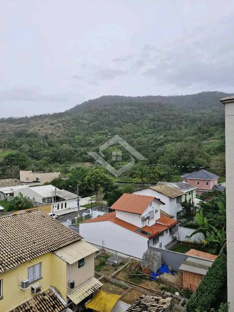 Apartamento, 2 quartos, 40 m² - Foto 16
