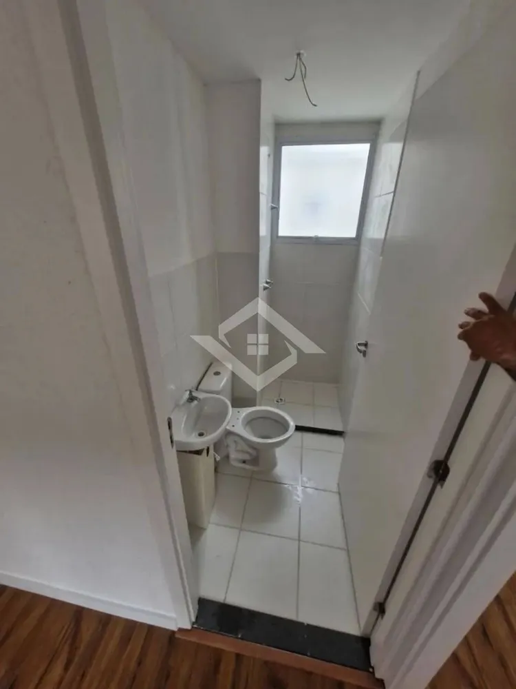 Apartamento, 2 quartos, 40 m² - Foto 9