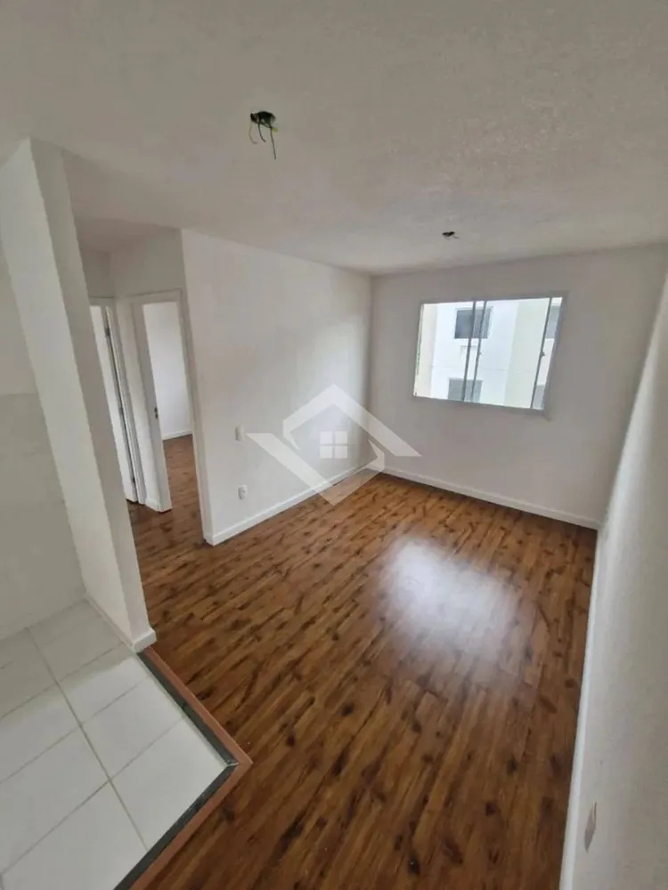 Apartamento, 2 quartos, 40 m² - Foto 5