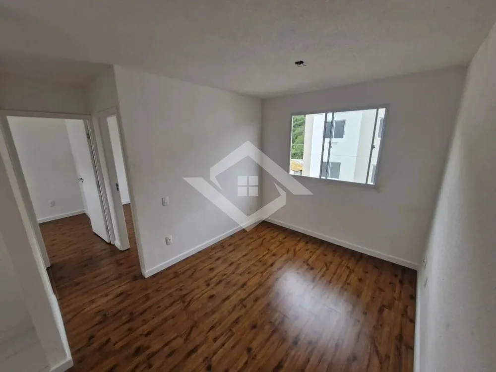 Apartamento, 2 quartos, 40 m² - Foto 8