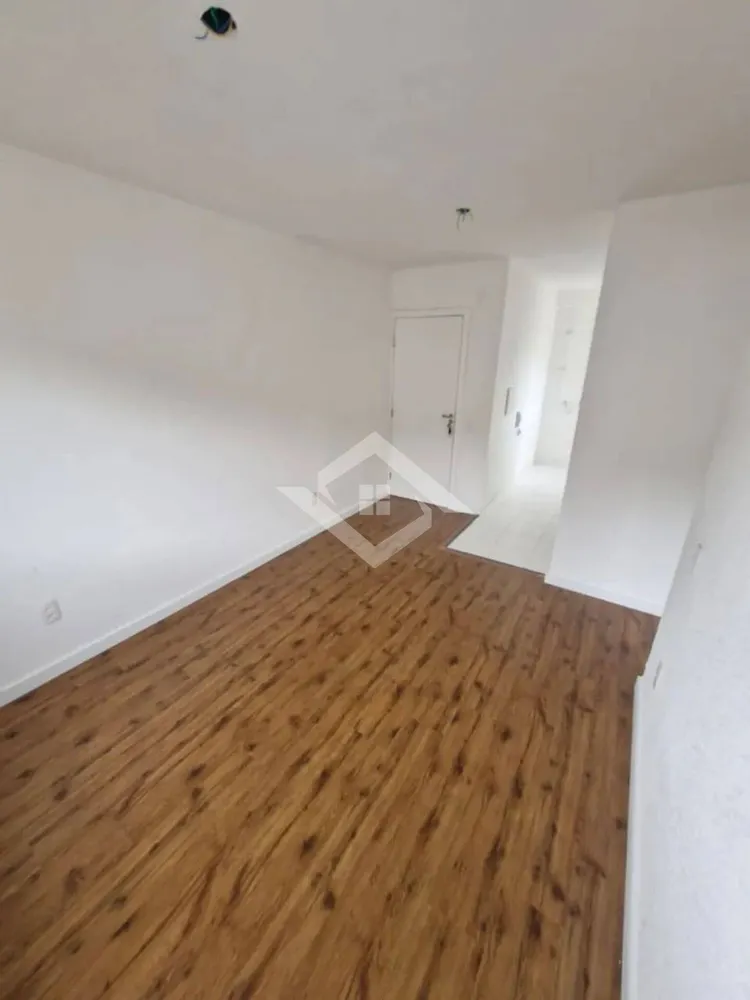 Apartamento, 2 quartos, 40 m² - Foto 2
