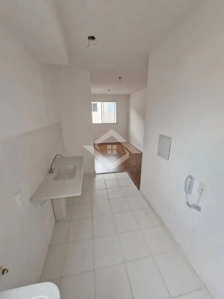 Apartamento, 2 quartos, 40 m² - Foto 6