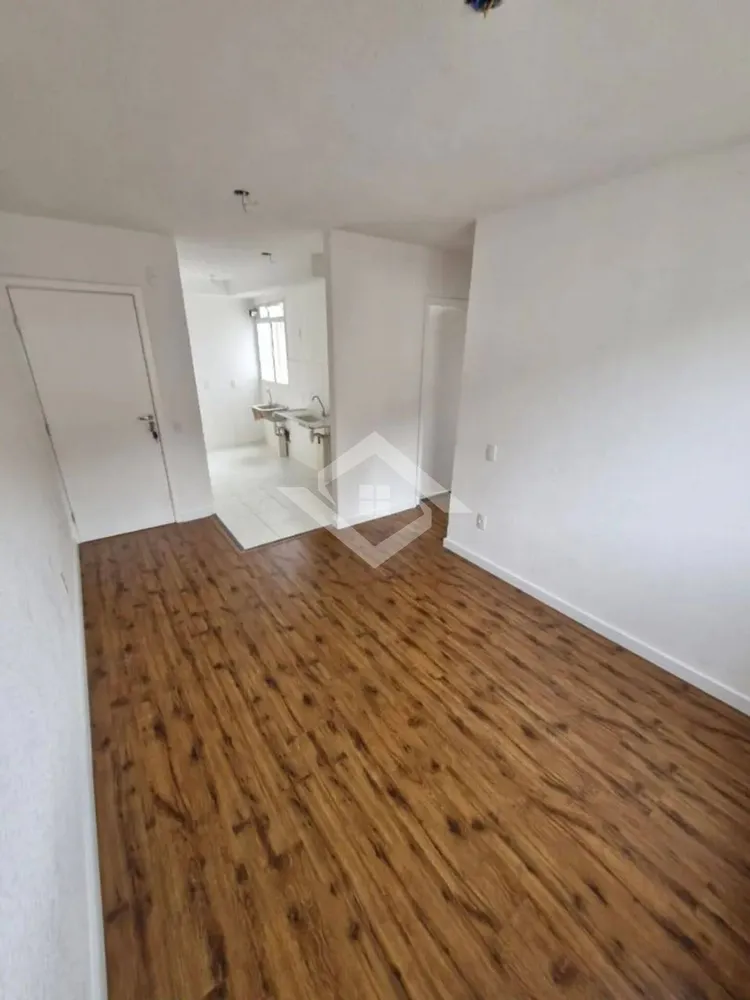Apartamento, 2 quartos, 40 m² - Foto 3