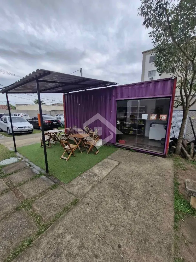 Apartamento, 2 quartos, 40 m² - Foto 11