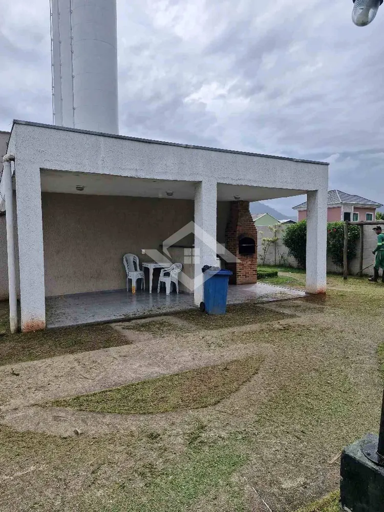 Apartamento, 2 quartos, 40 m² - Foto 18