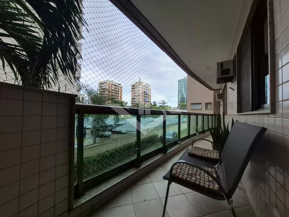 Apartamento, 2 quartos, 66 m² - Foto 5