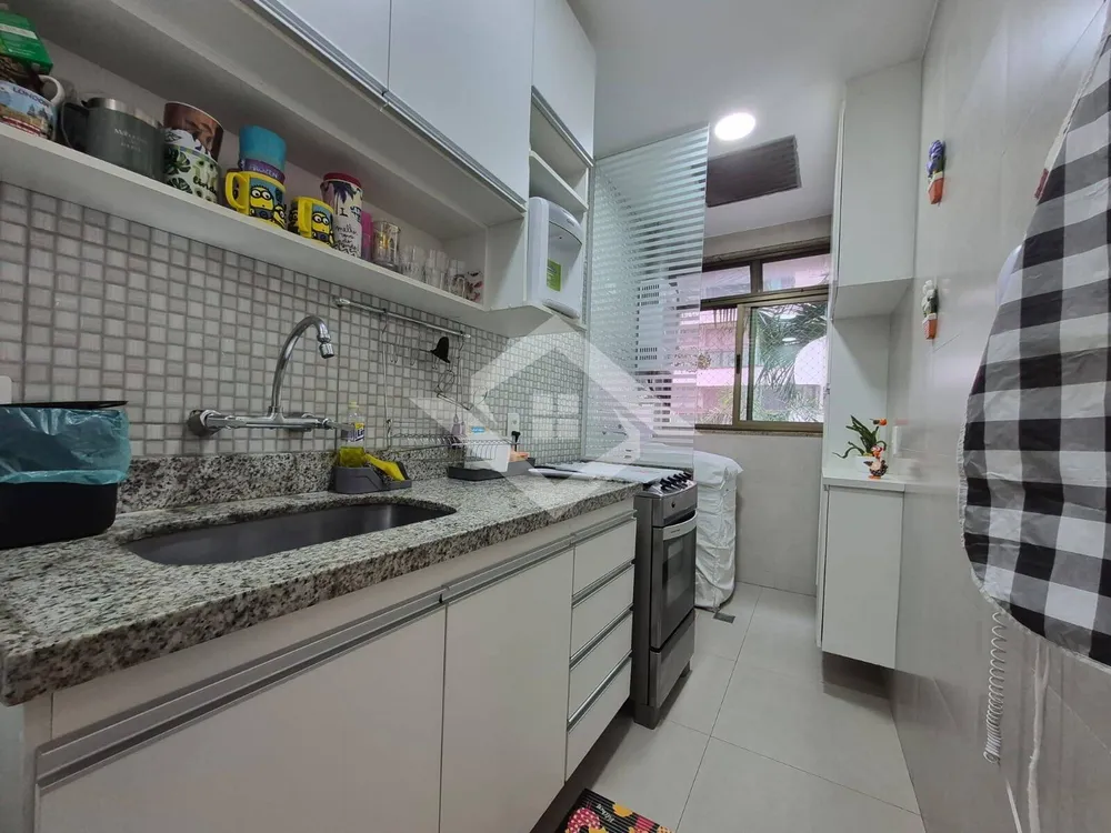 Apartamento, 2 quartos, 66 m² - Foto 6